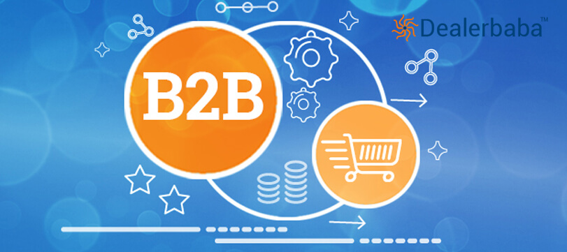 5 Reasons To Use a B2B Marketplace