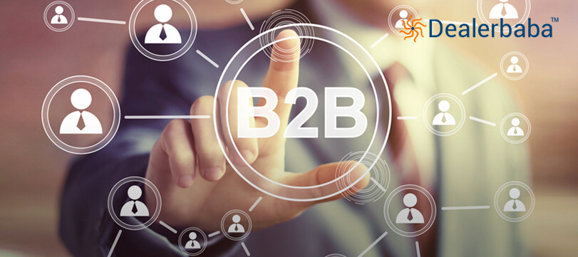 How B2B Portal Can Promote Your Business? - Dealerbaba