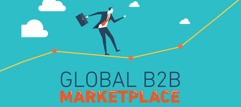 Economical benefits of a B2B Marketplace - Dealerbaba