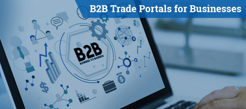 How B2B Portal Can Help You Develop and Boost Your Business?