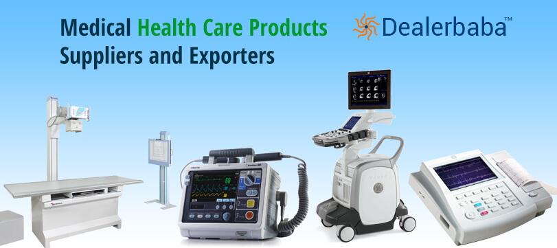 Best Health Care products Suppliers and Exporters 