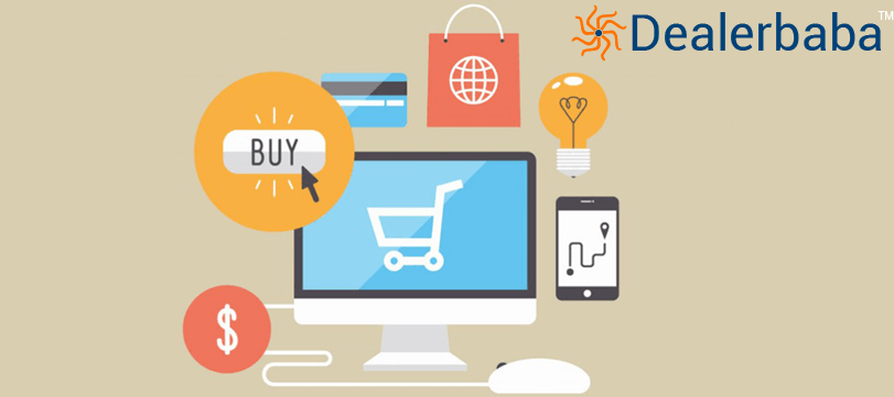 Manage Your Online Store at B2B E-commerce Platform