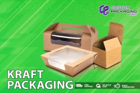 Kraft Packaging