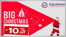 Christmas Offer on Website Design and Development 