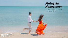 Honeymoon Trip to Malaysia | 