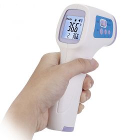 Non Contact Infrared Thermometer