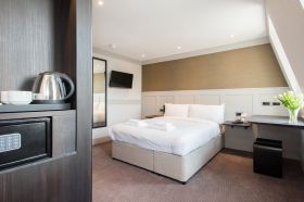 Book Direct & Enjoy 25% Off at Mowbray Court Hotel London