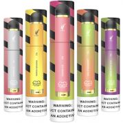 PUFF FLOW 4ML DISPOSABLE DEVICE