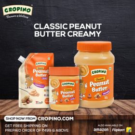 CROPINO Offers