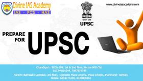 UPSC Coaching In Chandigarh