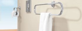 Bathroom Accessories | bathroom Products latest range Supplier in India