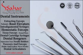 Sahar Dental Industries