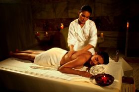 Viva Aromatherapy Spa PCMC 8655485758