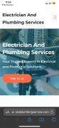 plumber and electrician maintenance 