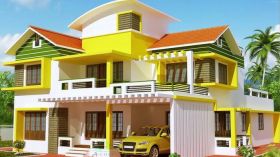 Sakthivel Painting Labour Work