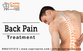 backpain treatment