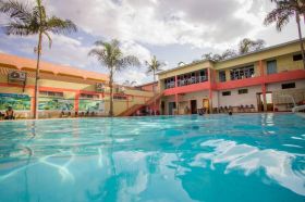 Royal Mini Inn Hotel Embu, Kenya -Offer - Get upto 20% Discount.