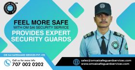 Security Services In Pimpri Chinchwad