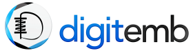 DigitEMB Custom Embroidery Patches — Iron-On, Sew-On & Velcro | Fast Delivery