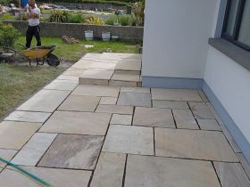  Paving Contractor in Dublin, Your Trusted Choice for Superior Drives Dublin 
