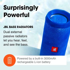 JBL Flip 4