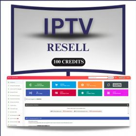Reseller Deal – 100 Credits
