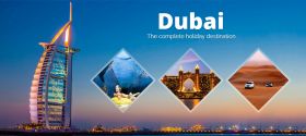 Best Deal on Honeymoon Packages with Dubai Tours