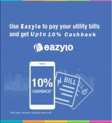 Online Mobile Recharge and Get up to 10% cashback Instantly 