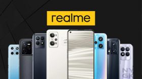 Realme Service Center