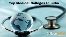 Top Medical colleges in India | Medical colleges  - CollegeMela