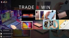 Trade and Win