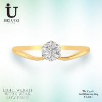 Diamond Jewellery