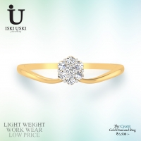 Diamond Jewellery