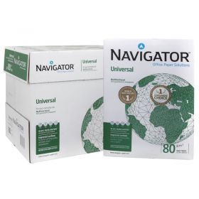 Navigator paper A4 80 gsm excellent quality