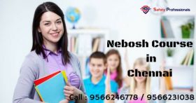 safety course in chennai