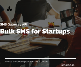 Bulk SMS Service