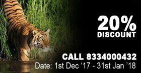 Sundarban Package Tour