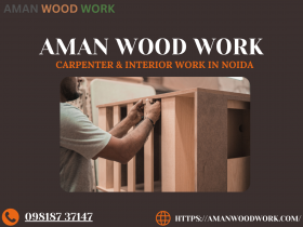 Aman wood work
