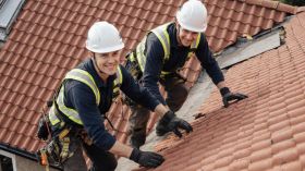 Which company offers the best roofing services in Glasgow?