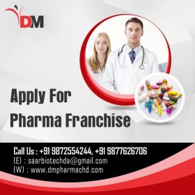 PCD Pharma Franchise