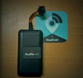 FindMe101 Vehicle Tracking & Safety Solutions Powered by Roadcast