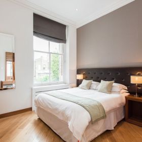 Book Direct & Enjoy 25% Off at Presidential Serviced Apartments in London