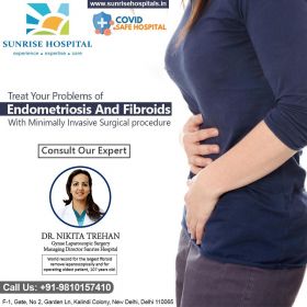20 % Off on Treatment of Adenomyosis