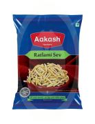 Namkeen Sev Indori Ratlami sev and Bhujiya with 50% Cash Back