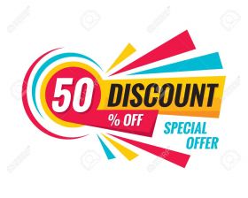 Upto 50% Special Offer on courses