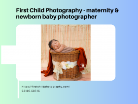 Childhood Photographer in faridabad