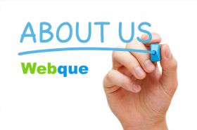 Webque Infotech is Best It Company in Patna
