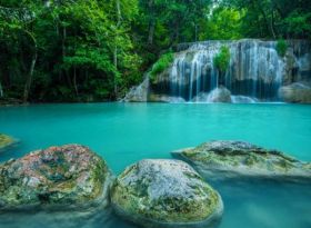 Bangkok Phuket Krabi Tour Package