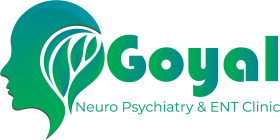 Dr. Robin Goyal - Neuropsychiatry, Neurologists