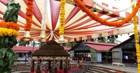 Wedding Venues in Bangalore 